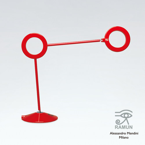 原装进口 眼科医生推选的亚历山德罗·门迪尼护眼灯拉梦RAMUN