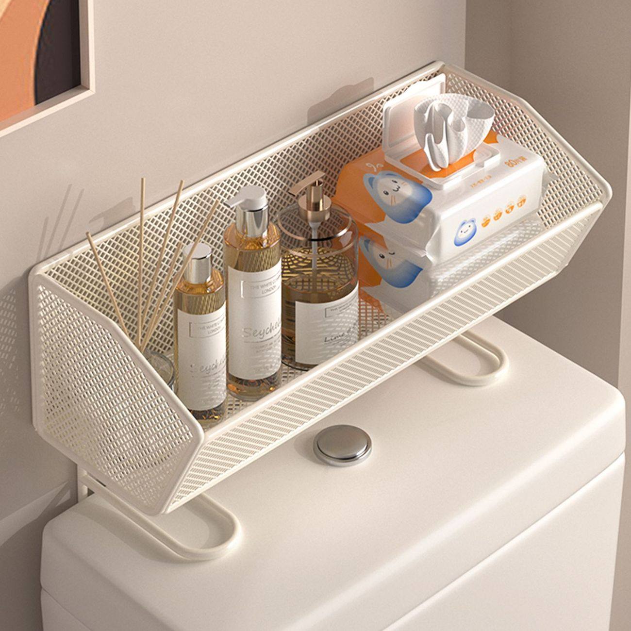卫生间置物架马桶上方收纳柜神器浴室厕所多功能洗手台分层架,家庭/个人清洁工具,马桶置物架,淘宝优惠券,粉丝福利购,淘宝优惠卷