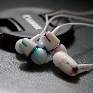 [买2送1]耳机线入耳式通用手机耳塞耳麦K歌vivo/oppo华为手机耳机