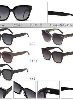 太阳镜开车专用女驾驶偏光眼镜日夜两用适合方圆脸墨镜防强光刺眼