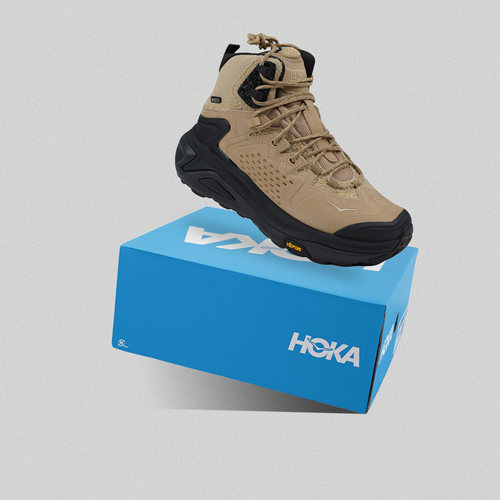 HOKAKaha3GTX登山徒步鞋