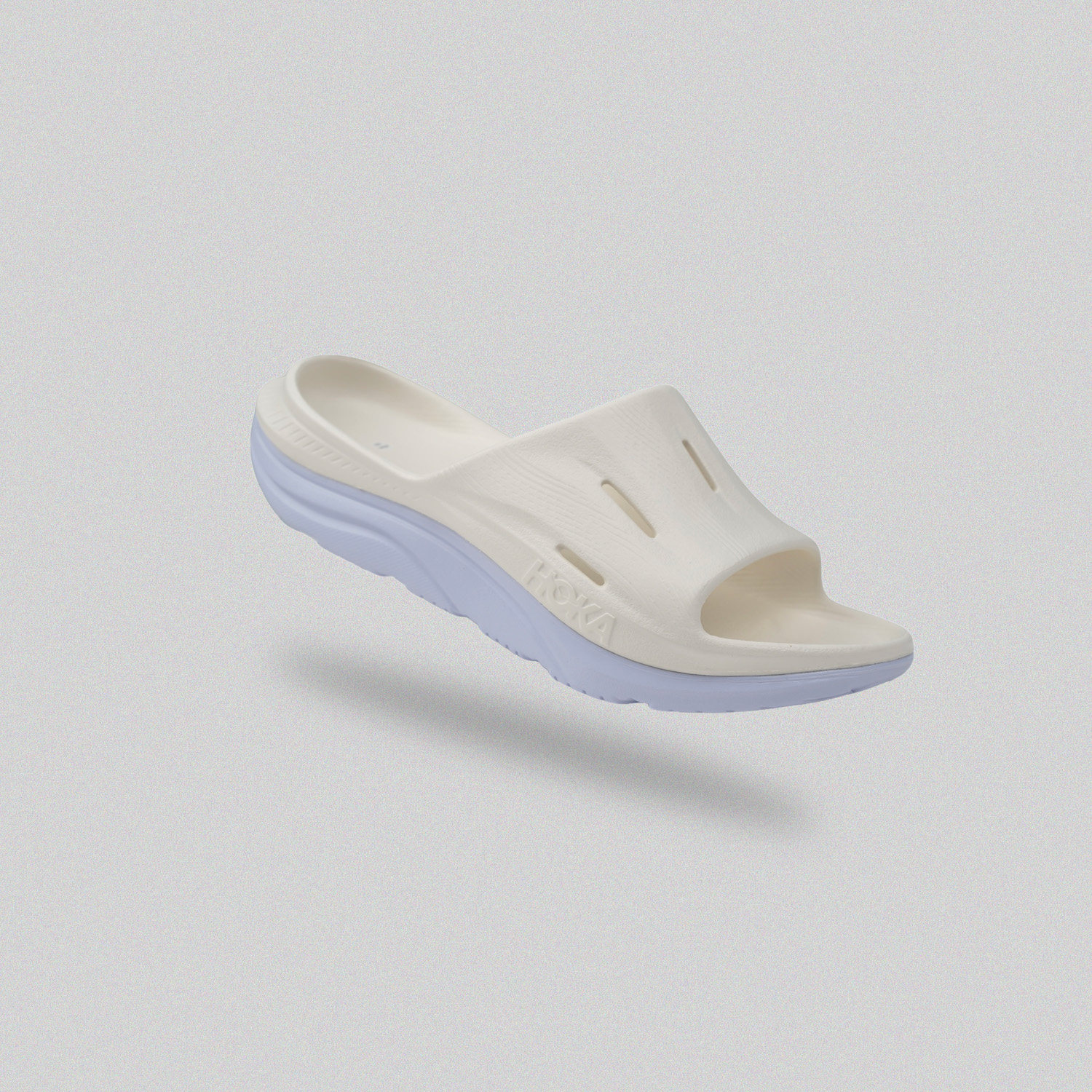 HOKA正品夏季透气男女一字拖图片