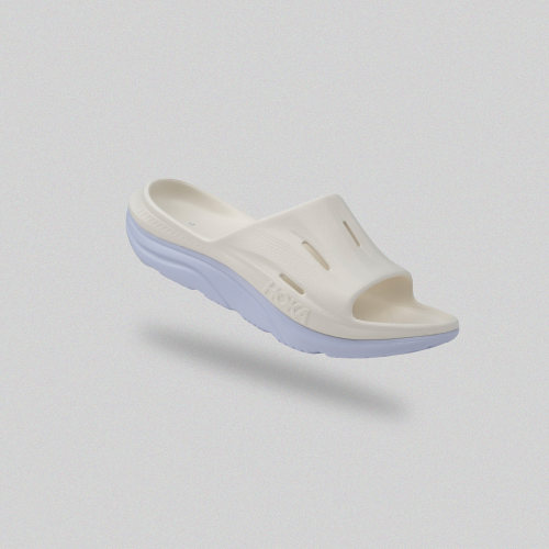 HOKA正品夏季透气男女一字拖