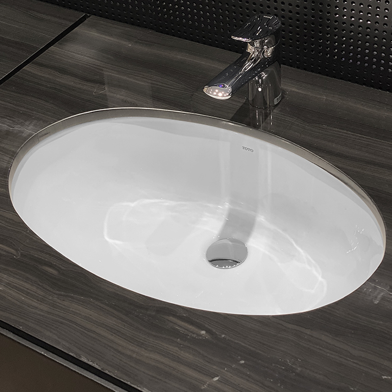 lw1506b台下盆TOTO智洁