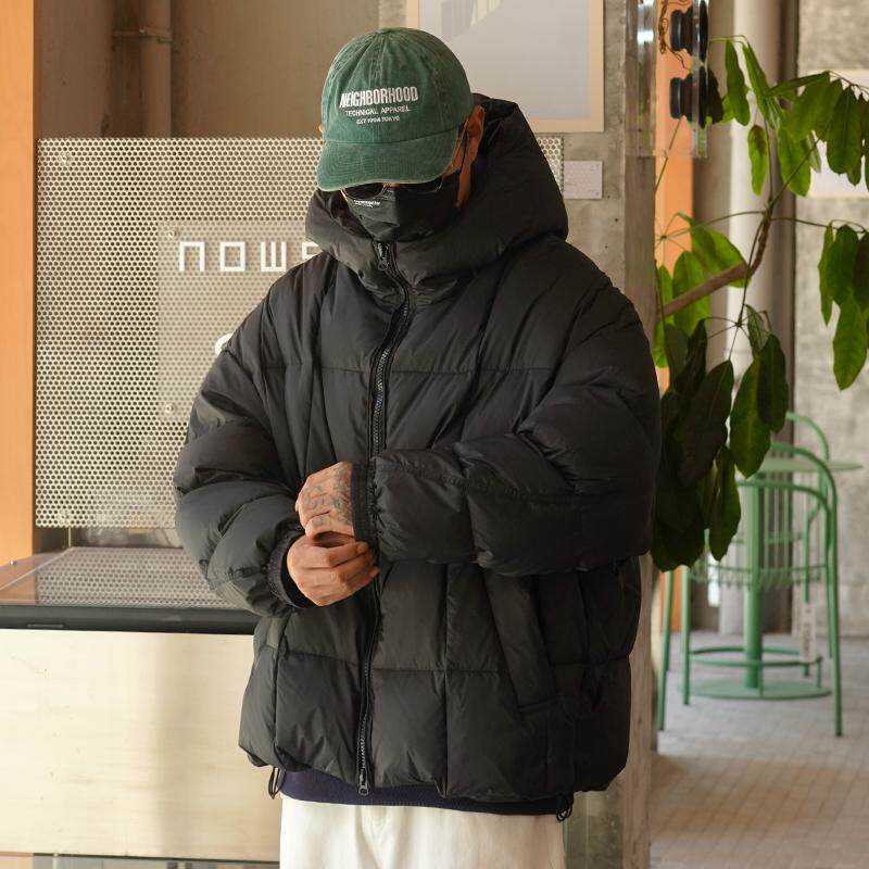Propcell2024冬季新款羽绒服