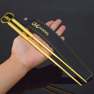 间谍过家家动漫周边大号约尔金属武器模型手办兵器道具摆件玩具