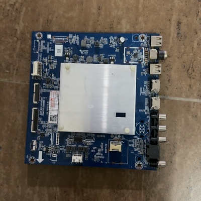 原装长虹 55D6P 65D6P 55D6P MAX 电视机主板 JUC7.820.10006267