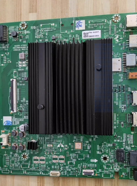 原装创维电视机65A23 65P53 75A23主板A7T854 N012406-002063-005