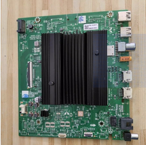 原装创维65A23 65P53 75A23电视机主板A7T854 N012406-002063-005