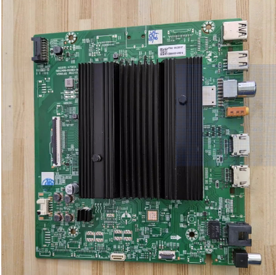 原装创维电视机65A23 65P53 75A23主板A7T854 N012406-002063-005