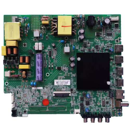 康佳55G5U 55X3/X5 55F3/E8 55Q30 55V5D 液晶电视机主板35025658