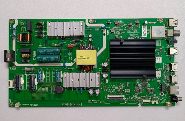 创维55v40 55m2 50m2 50p30 55v60 50m9s主板5800-a6h700-3p10/40