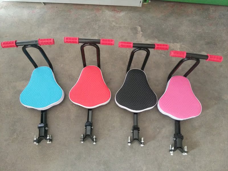 siège enfants pour vélo - Ref 2413187 Image 3