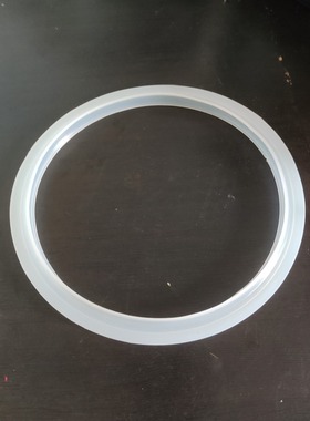 不锈钢高压锅密封圈 压力锅胶圈加厚硅胶 适用18cm到26cm配件包邮