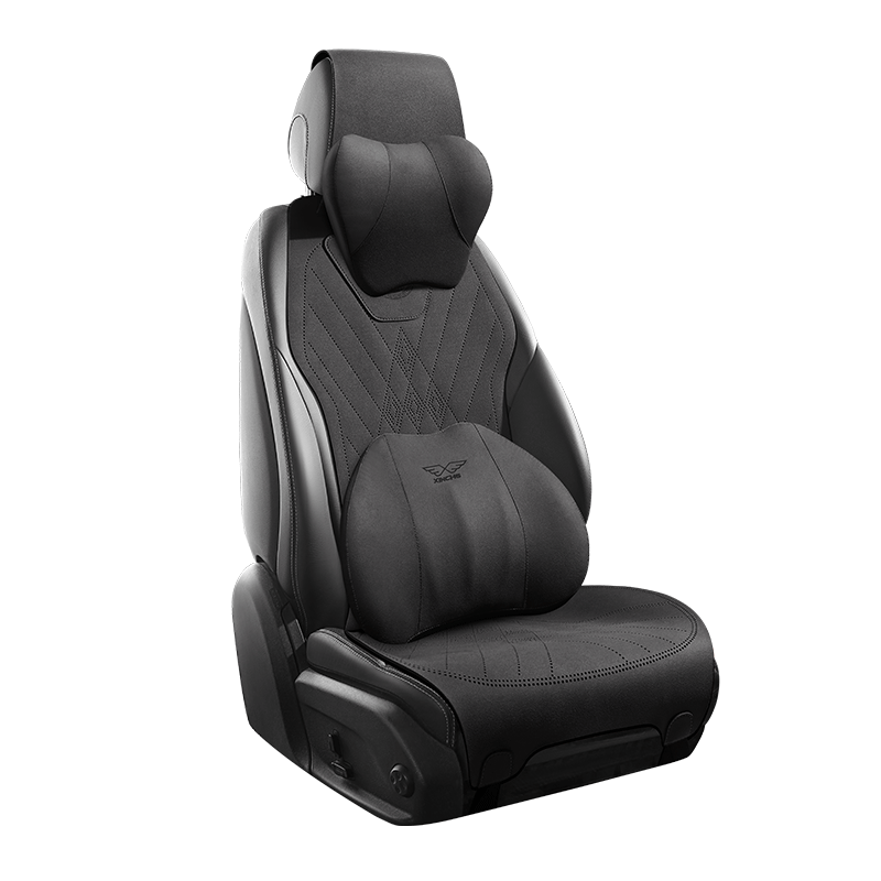 长安CS75PLUS专用汽车坐垫39逸动UNIT锐程UNIV座椅套cs55plus座套