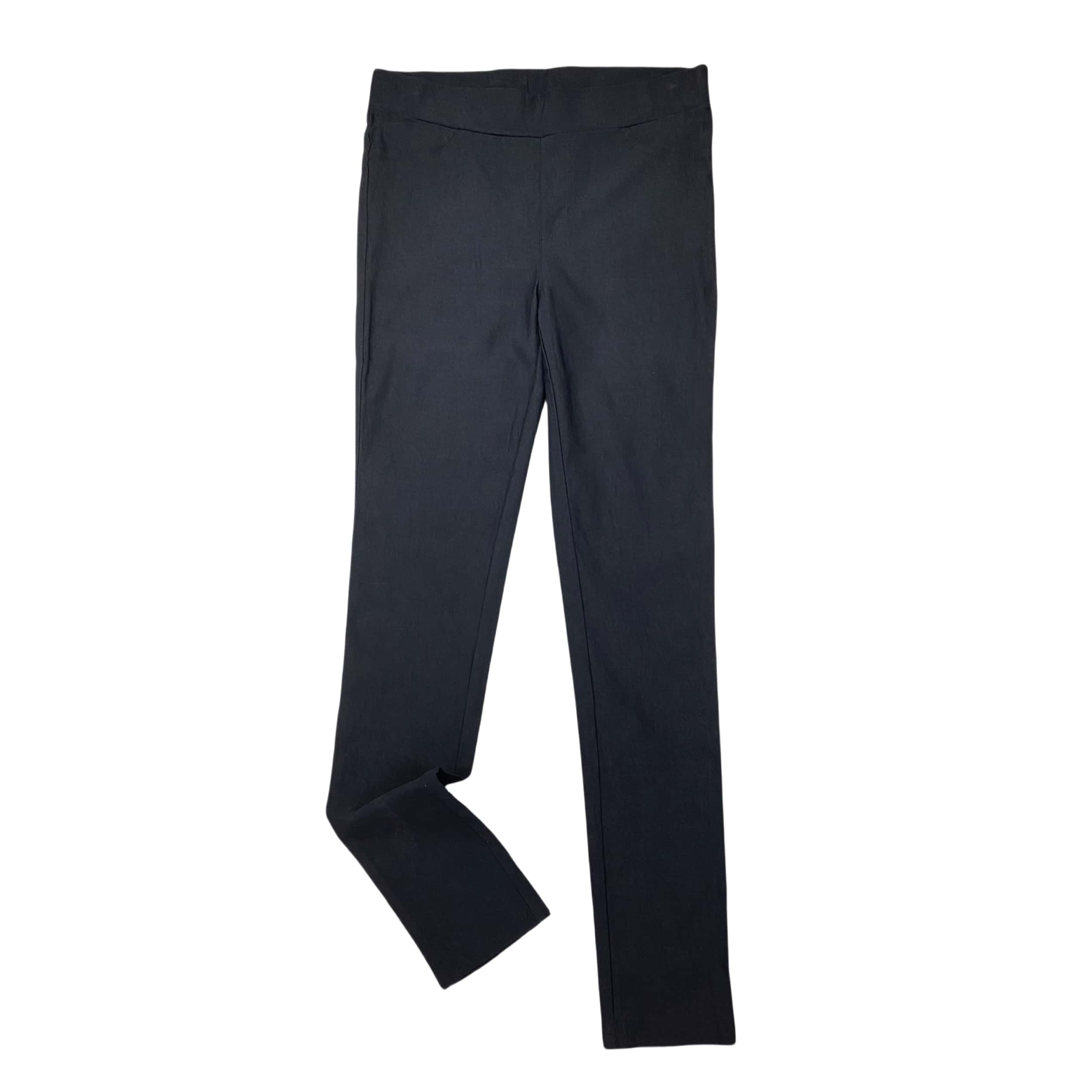 C4013日单新款女修身显瘦休闲裤简约百搭小脚裤舒适打底裤铅笔裤,女装/女士精品,休闲裤,淘宝优惠券,粉丝福利购,淘宝优惠卷