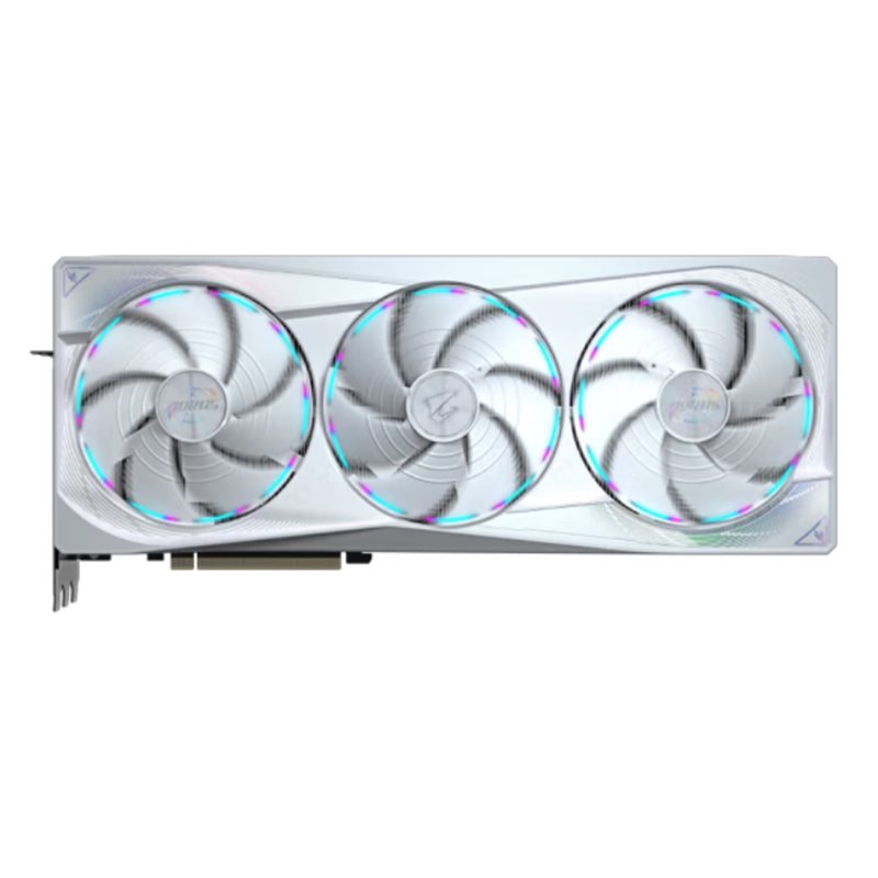 Gigabyte RTX 50-Series: Next-Gen AORUS MASTER AI Gaming GPU - Brand New! - Product image 2