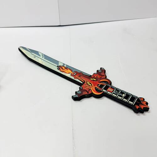 （全新）乐高武器002儿童积木玩具