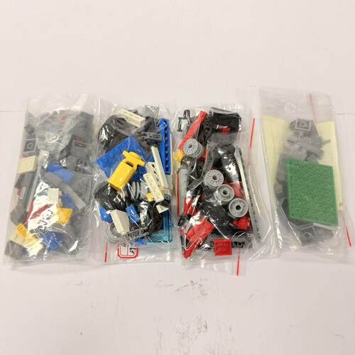 （二手）乐高LEGO 60172 城市系列 山路追踪 拼装积木玩具2018款