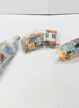 （二手）乐高LEGO城市City系列60389汽车改装维修站 益智积木玩具