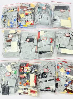 （二手）LEGO乐高星球大战75252帝国歼星舰男孩拼装积木玩具收藏