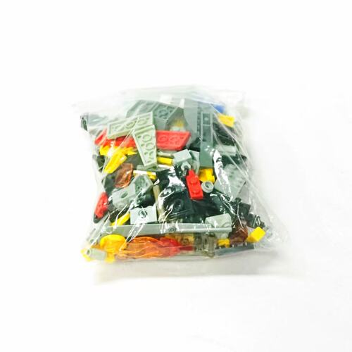 （二手）LEGO 76000 乐高 DC 超级英雄 蝙蝠侠大战急冻人 水行侠
