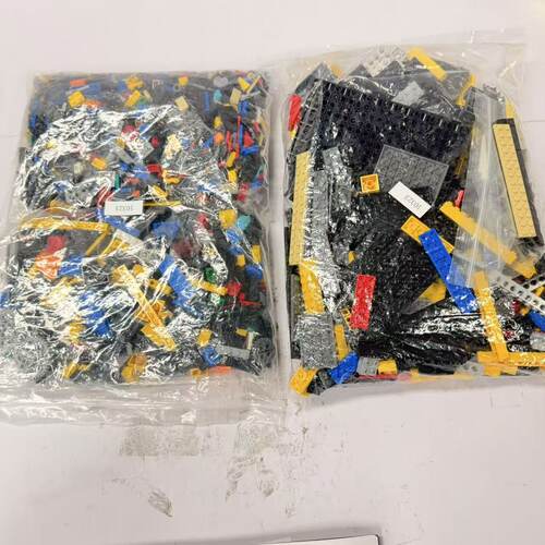 （二手）LEGO/乐高10323吃豆人 男女生益智拼搭积木粉丝收藏礼物