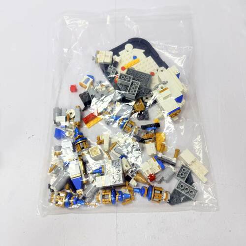 （二手）乐高 LEGO 40478儿童迪士尼城堡积木玩具