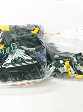 （二手）乐高LEGO 76034超级英雄系列蝙蝠侠快艇大战丧钟2015款