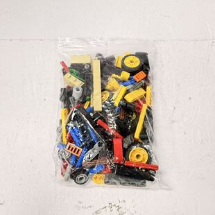 （二手）乐高 30433+30655 Lego科技机械 拼插积木