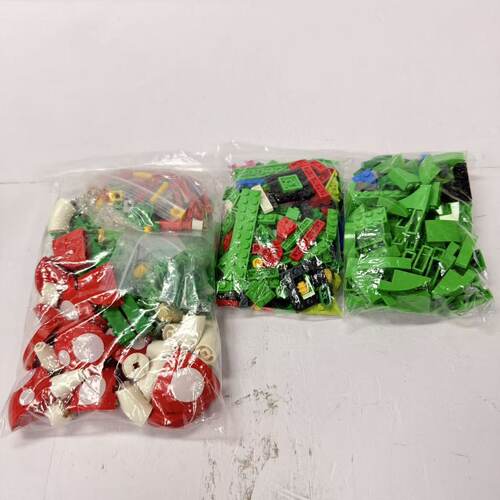 （二手）LEGO乐高71426吞食花男女孩益智拼搭积木儿童玩具