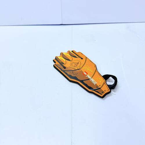 （全新）乐高武器011儿童积木玩具