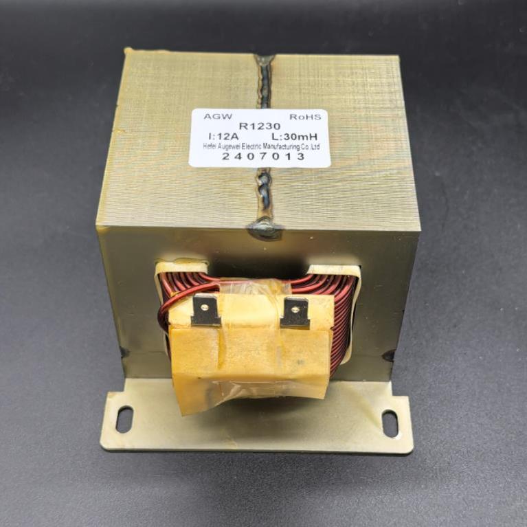 全新空调电抗器R123012A30mH