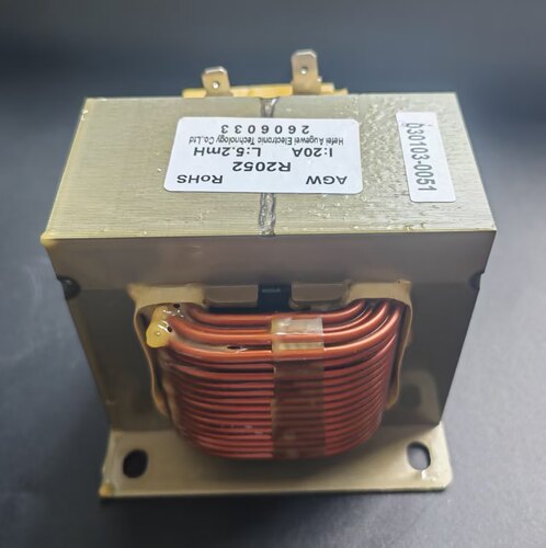 全新3p三匹变频空调电抗器