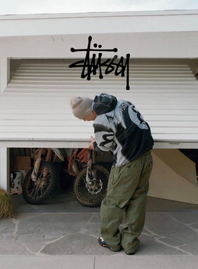 Stussy 23SS新品合集 国内现货
