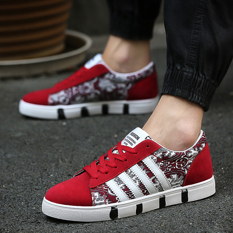 Chaussures de tennis loisir - Ref 940253 Image 5