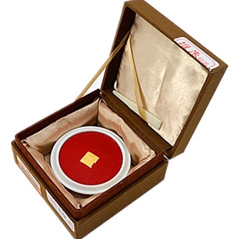 正品上海双维八宝堆朱书画印泥15g120克陶瓷盒装朱砂印泥篆刻专用,文具电教/文化用品/商务用品,印油/印泥,淘宝优惠券,粉丝福利购,淘宝优惠卷