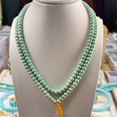 大漏 精品果绿色108卡4.7