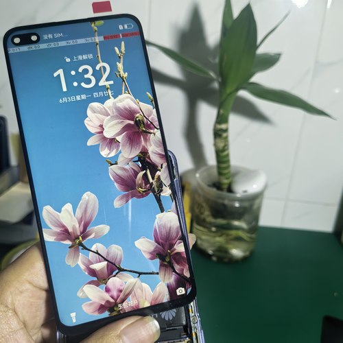 适用于nova6屏幕总成内外一体液晶屏幕总成