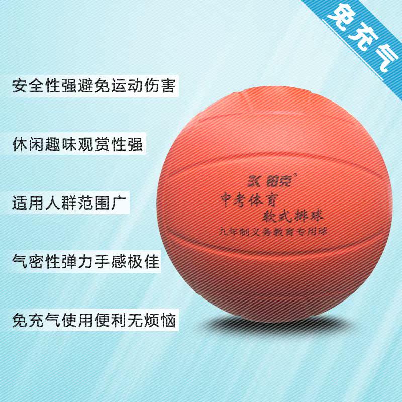 Ballon de volley-ball - Ref 2013176 Image 1