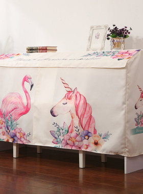 TheOne电钢琴罩新款88键电钢琴防尘罩全罩学校幼儿园专用钢琴盖布