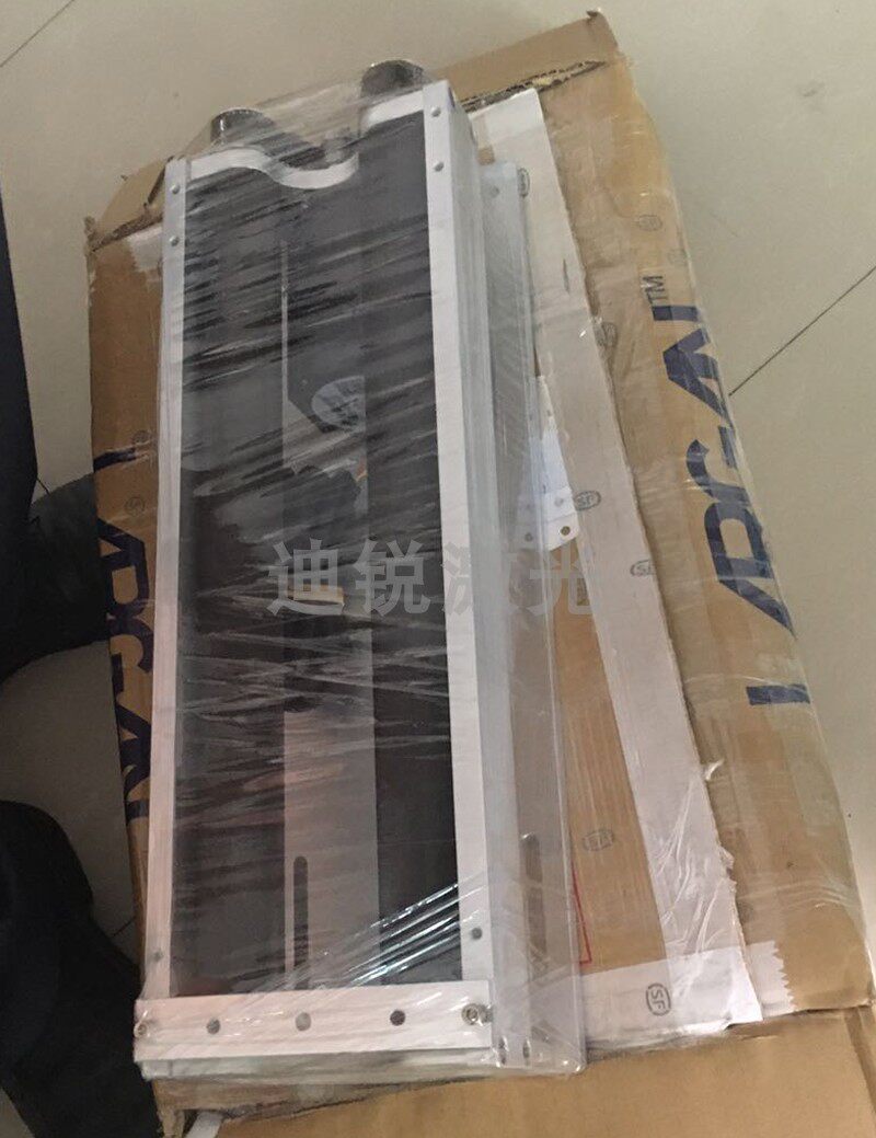 激光打刻机配件滚轴式旋转治具竹筒保温杯茶叶罐手电筒旋转打刻夹