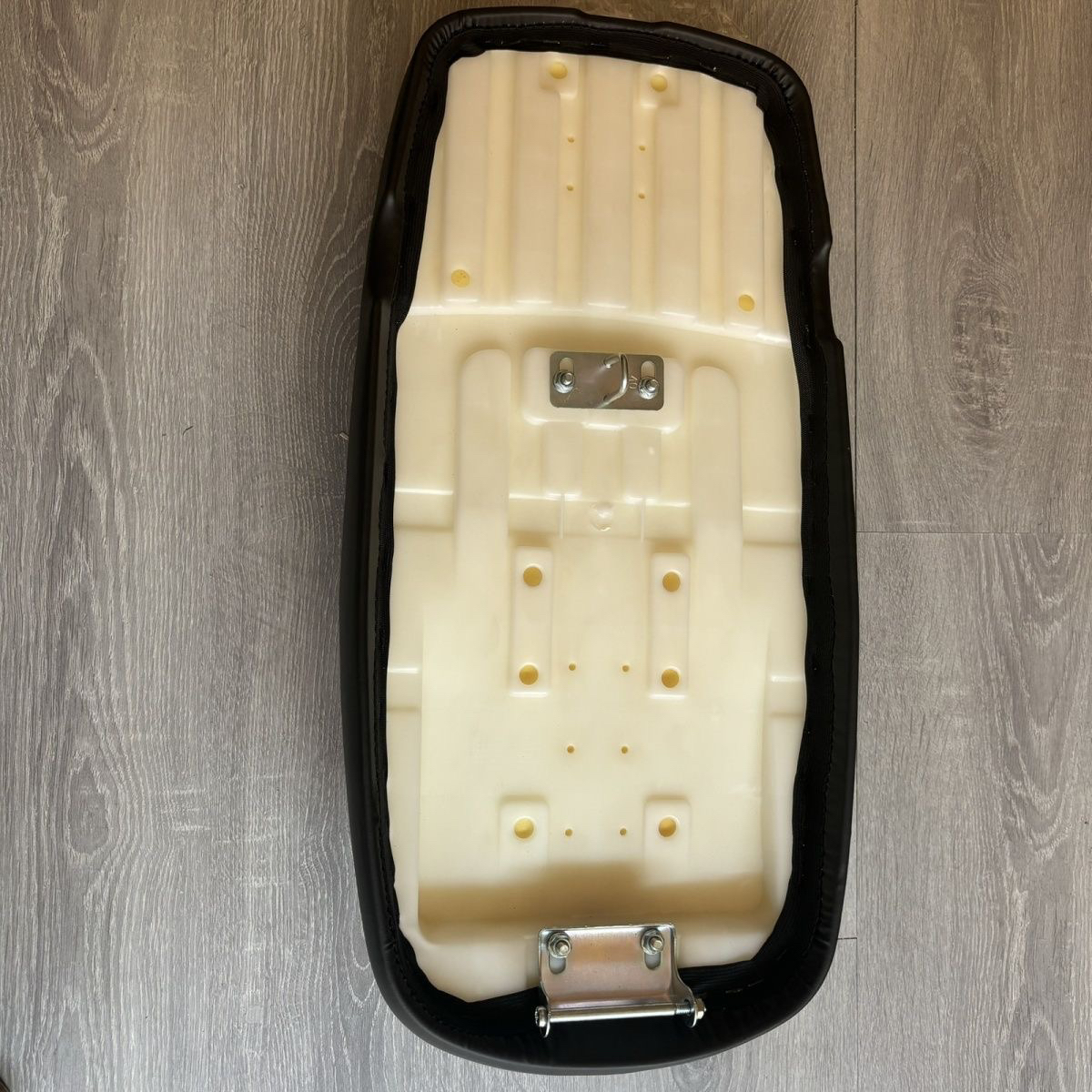 适用于新国标电动车中方龟坐垫 方龟坐包 电瓶车方龟王座垫