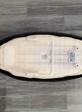 适用于电动车铃派A7-880坐垫畅途L596AM1000DT6座包A7880座包