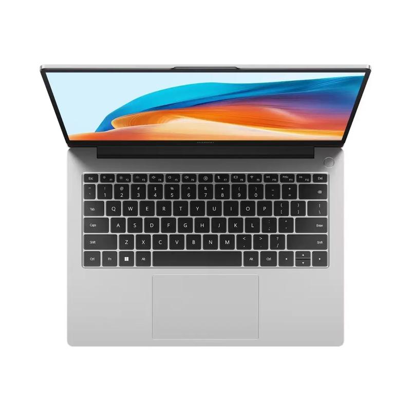 Huawei/华为 D14 MateBook D14 2023款 i7酷睿正品学习设计电脑