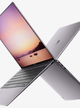 Huawei/华为 MateBook X Pro MACHR-W19L 超级本轻薄3K触控屏行货