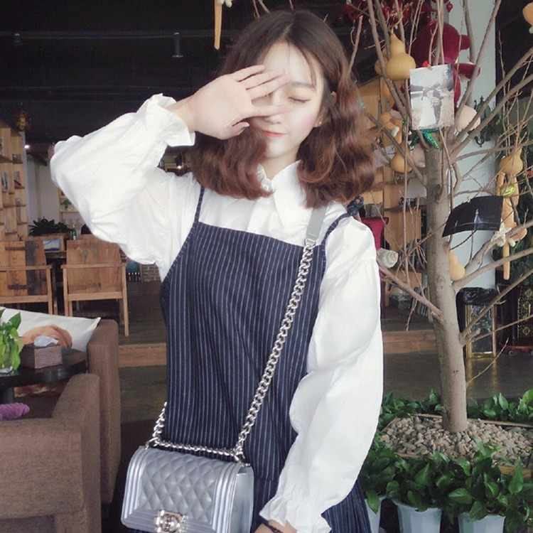 Perruque cheveux courts - Ref 2608611 Image 4