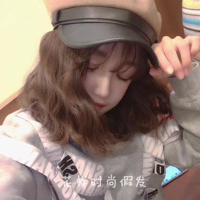 Perruque cheveux courts - Ref 2607247 Image 3