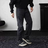 Weight新款 军鸟阿尔法春季 户外冲锋裤 Light 运动休闲直筒百搭长裤