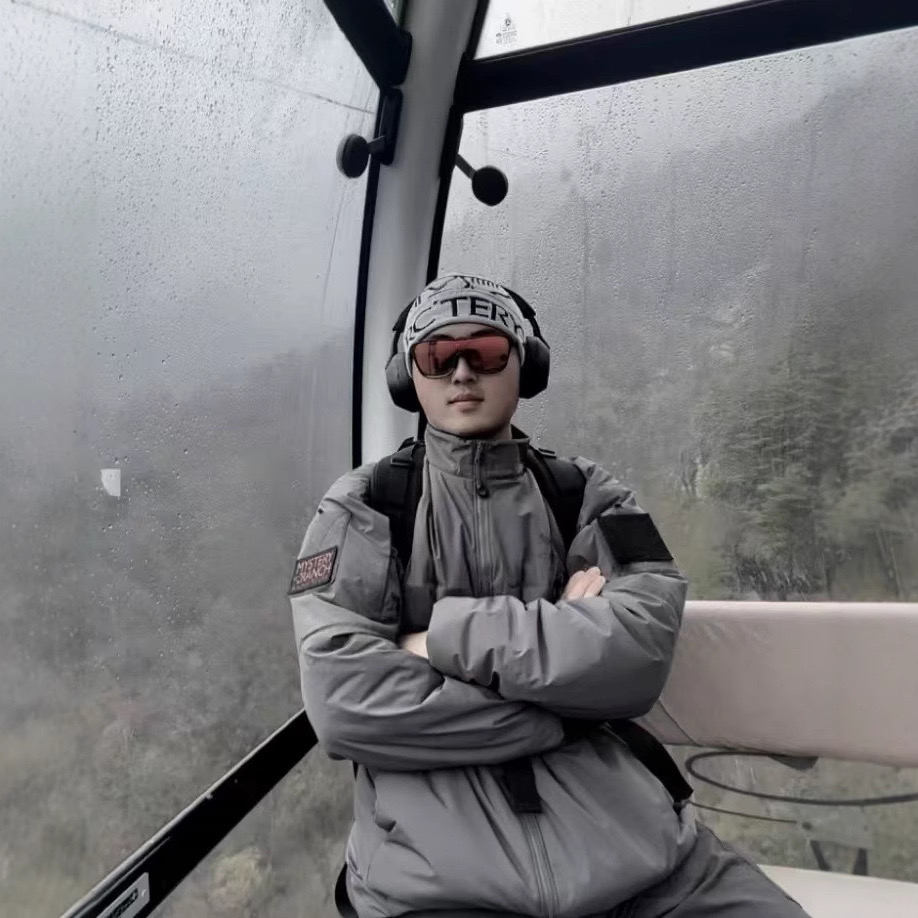 Light Weight立领鸟保暖加厚硬汉棉服户外通勤防风夹克冬季外套男